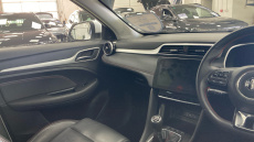 MG ZS 1.0T GDi Exclusive 5dr Petrol Hatchback